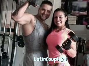 LatinCoupleCol
