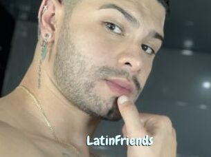 LatinFriends