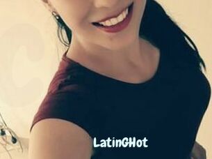 LatinGHot