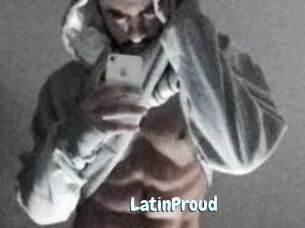 LatinProud
