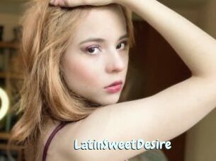 LatinSweetDesire
