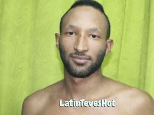 LatinTevesHot