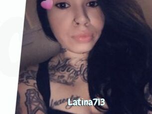 Latina713