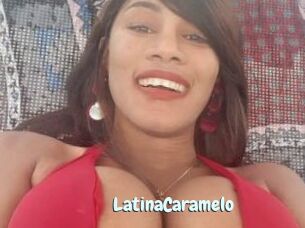 LatinaCaramelo