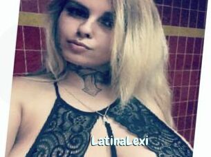 LatinaLexi