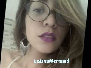 LatinaMermaid