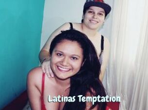 Latinas_Temptation