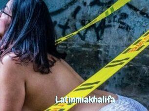 Latinmiakhalifa
