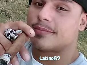 Latino89