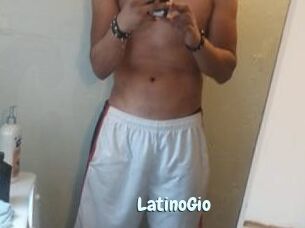 LatinoGio
