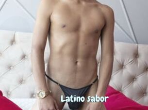 Latino_sabor