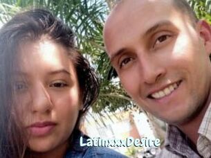 LatinxxxDesire
