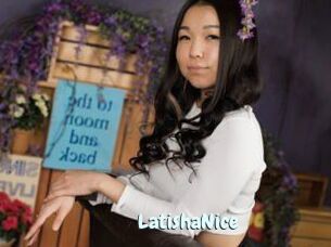 LatishaNice