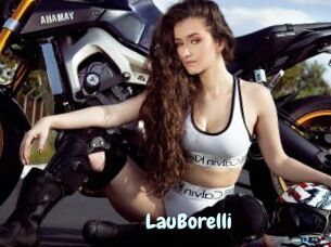 LauBorelli