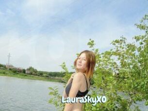 LauraSkyXO