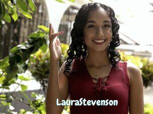 LauraStevenson