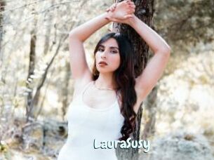 LauraSusy