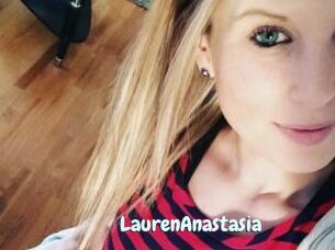 LaurenAnastasia