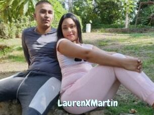 LaurenXMartin