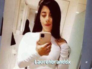 Laurenbranddx