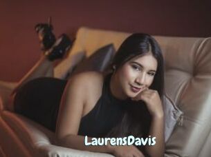 LaurensDavis