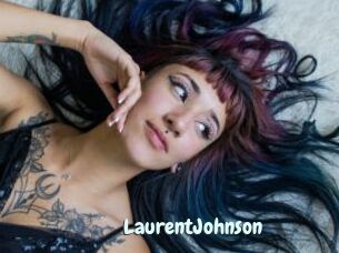 LaurentJohnson