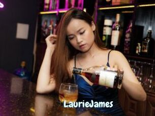 LaurieJames
