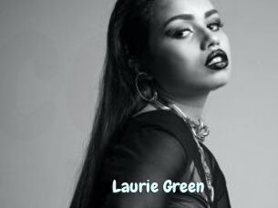 Laurie_Green