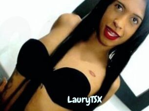 LauryTSX