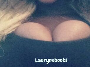 Laurynxboobs