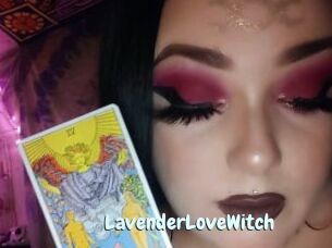 LavenderLoveWitch
