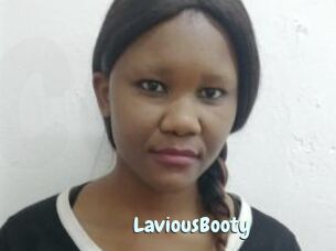 LaviousBooty