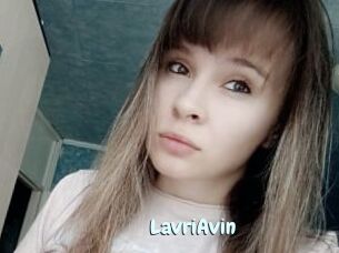 LavriAvin