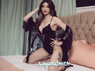LayanaSmith