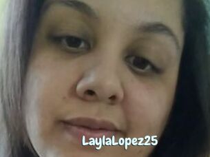 LaylaLopez25