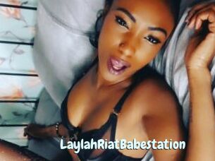 LaylahRiatBabestation