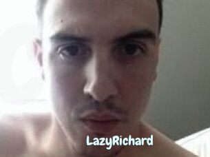 LazyRichard