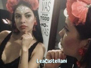 LeaCastellani