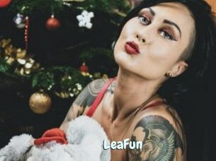 LeaFun