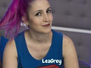 LeaGrey