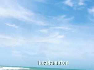 LeaHamilton