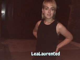 LeaLaurented