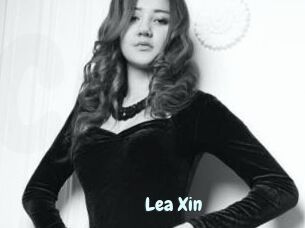 Lea_Xin