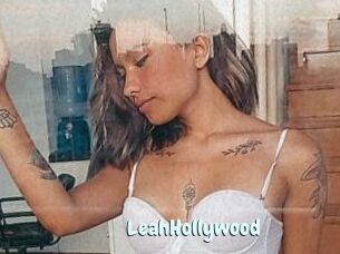 LeahHollywood