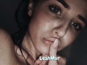 LeahMur