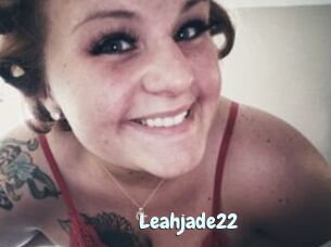 Leahjade22