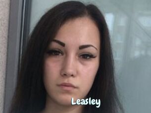 Leasley