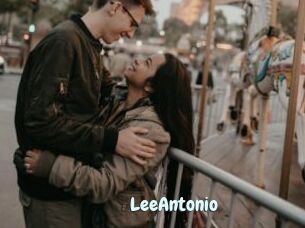 LeeAntonio