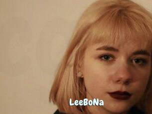 LeeBoNa