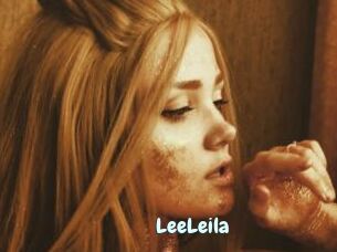 LeeLeila